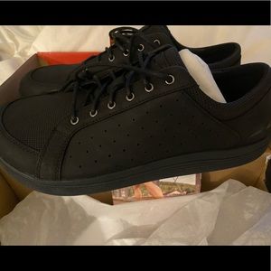 Men’s Altra Black Running Shoes - Cayd